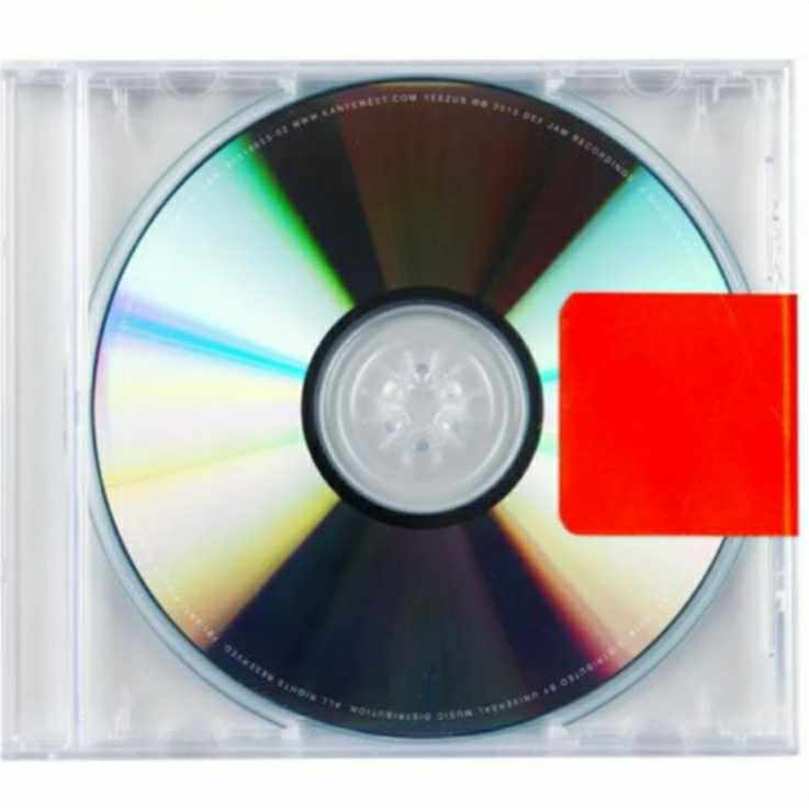 Kanye West On Sight