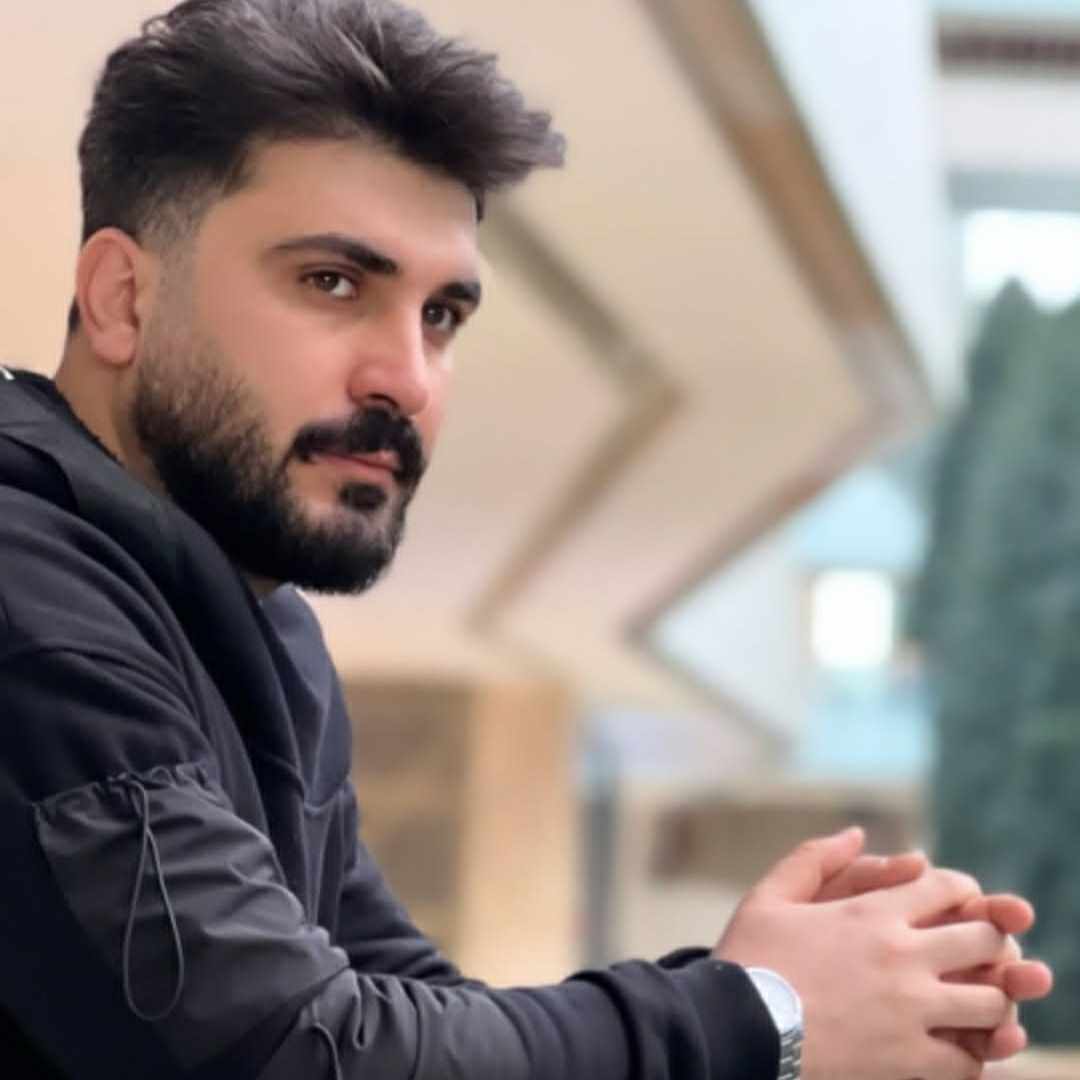 محمد بابادی بی تو
