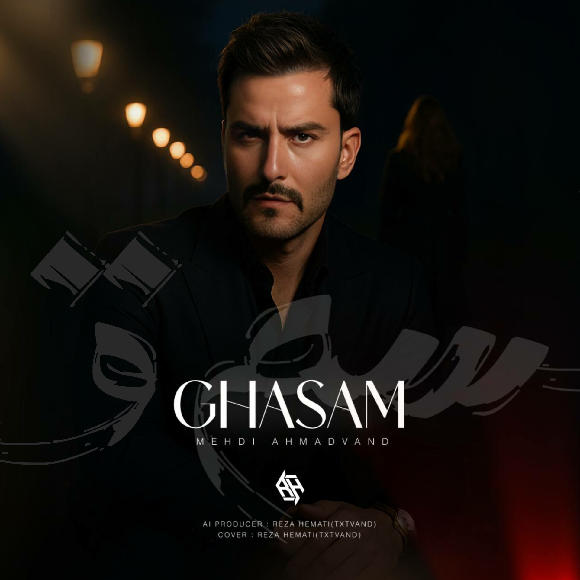 مهدی احمدوند قسم (هوش مصنوعی)