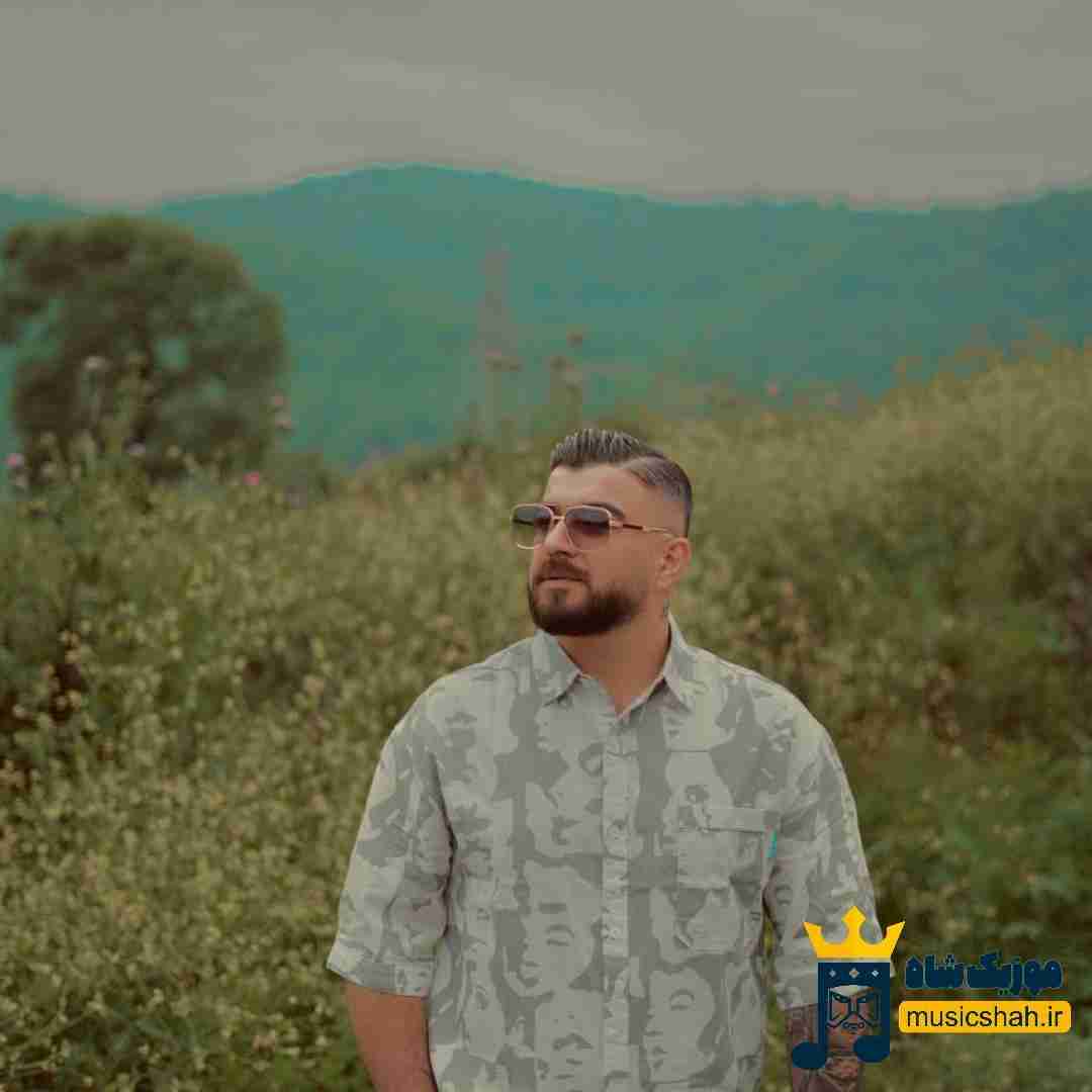 مهدی آبگون دشت کوهی
