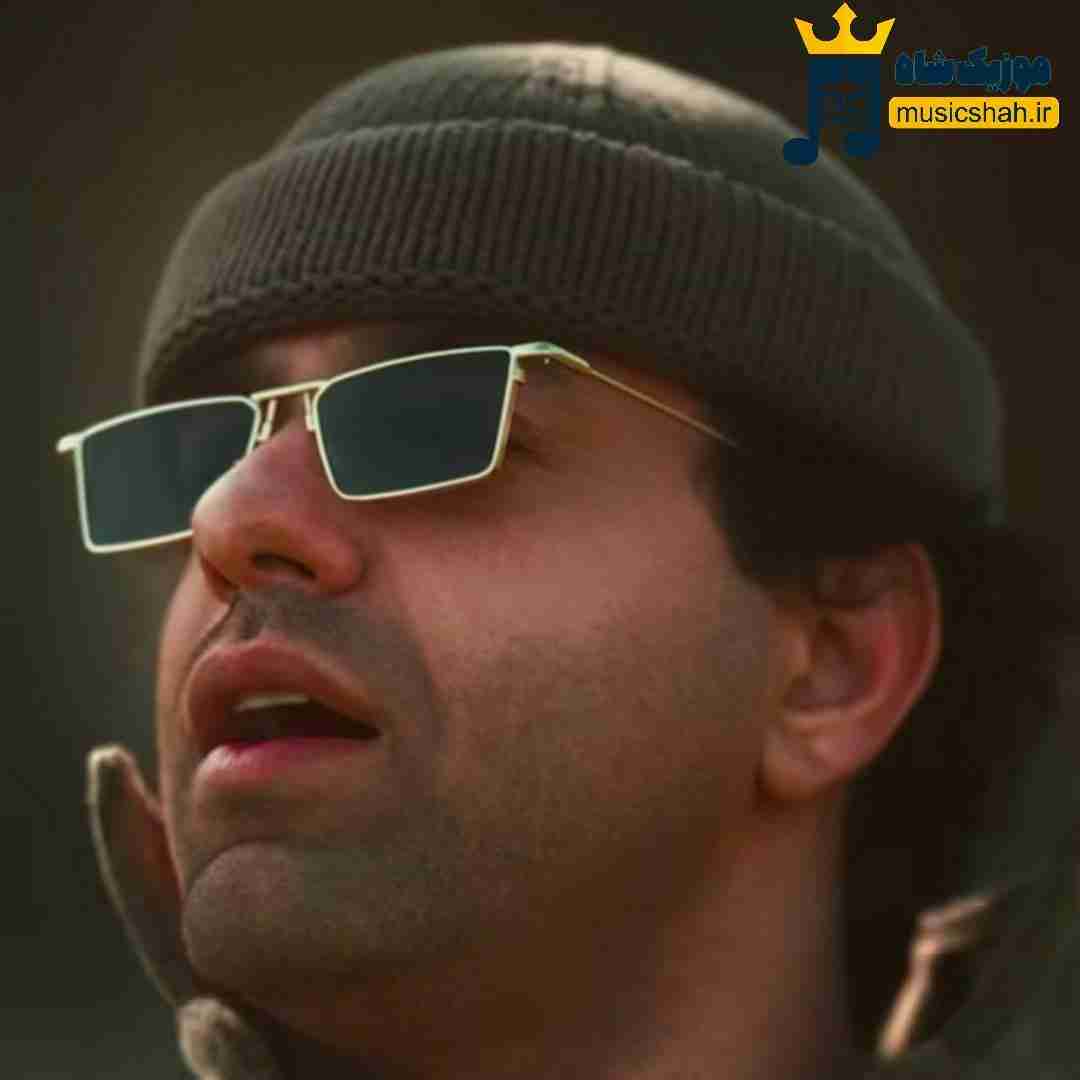 رضا بهرام چه کنم