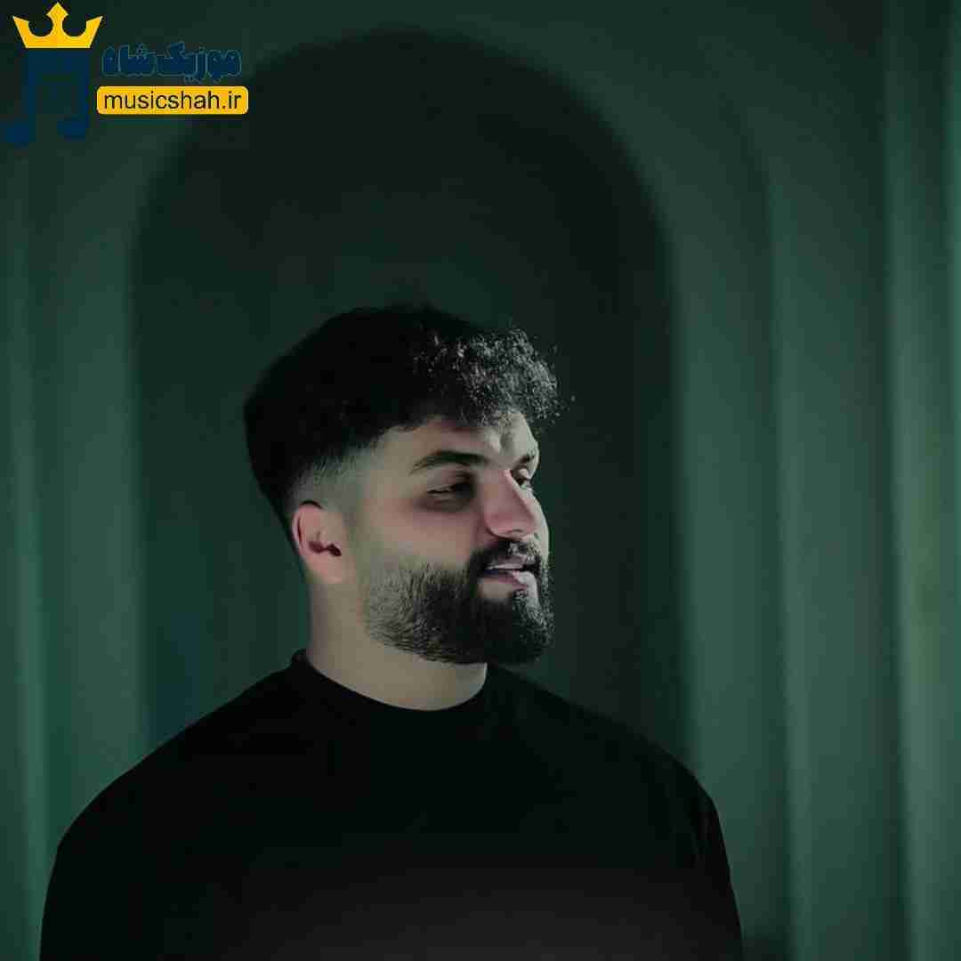 پوریا دالوند رنگین