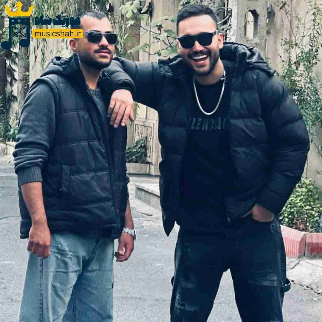 اردلان هرجا میری تنها برو انقد خوب شو باز شه