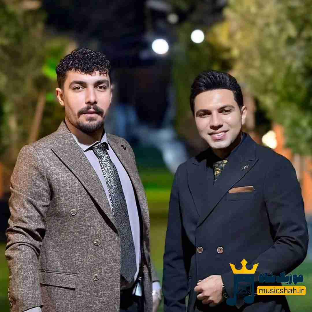 فرشید حکمتی 28 ساله که جون ایکنم و در ودرم