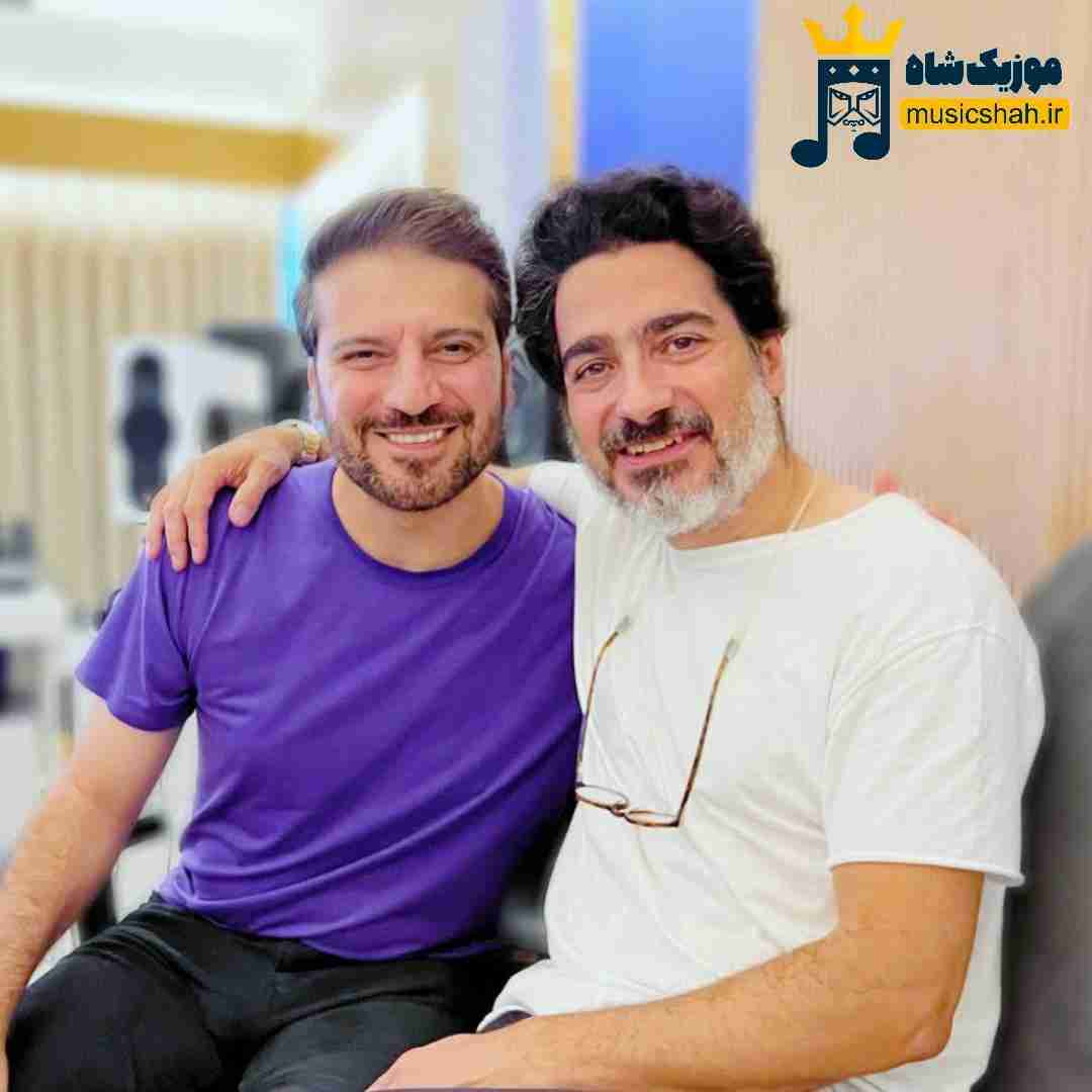 همایون شجریان چو آفتاب برآمد ز ﻗﻌﺮ آب ﺳﻴﺎه