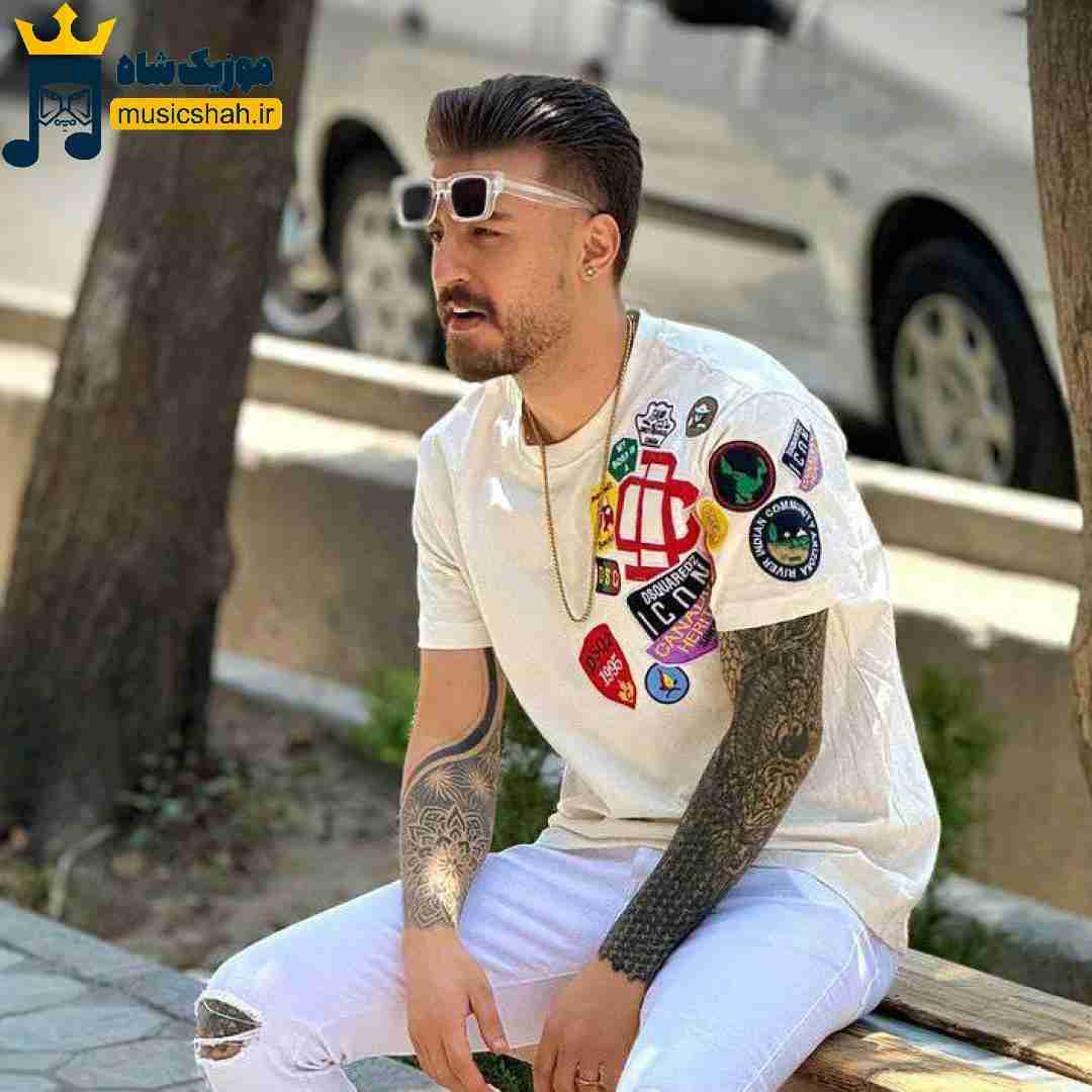 آبراهام بچه پایین 5