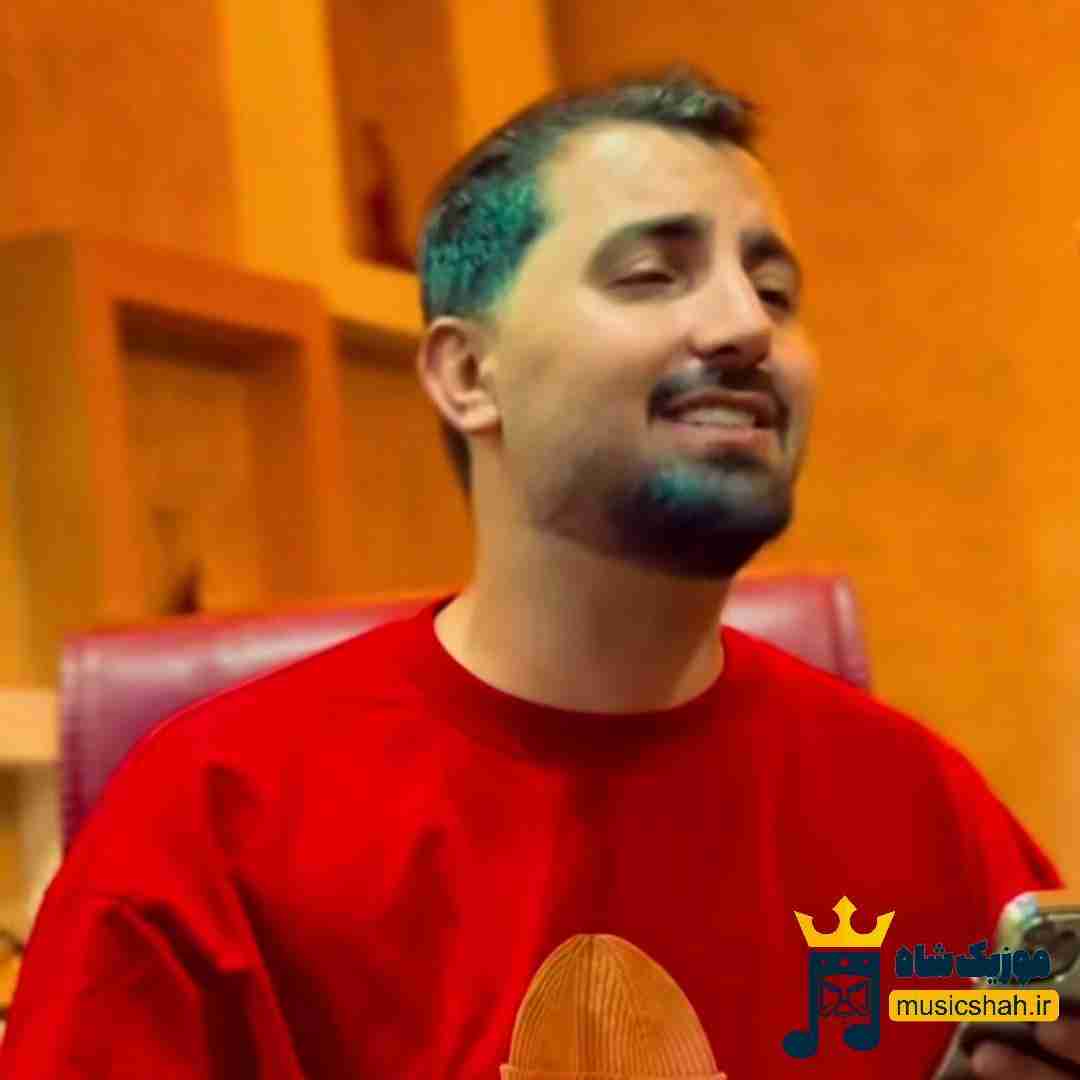 محسن نصری گل بند چاله هیبام کرابی