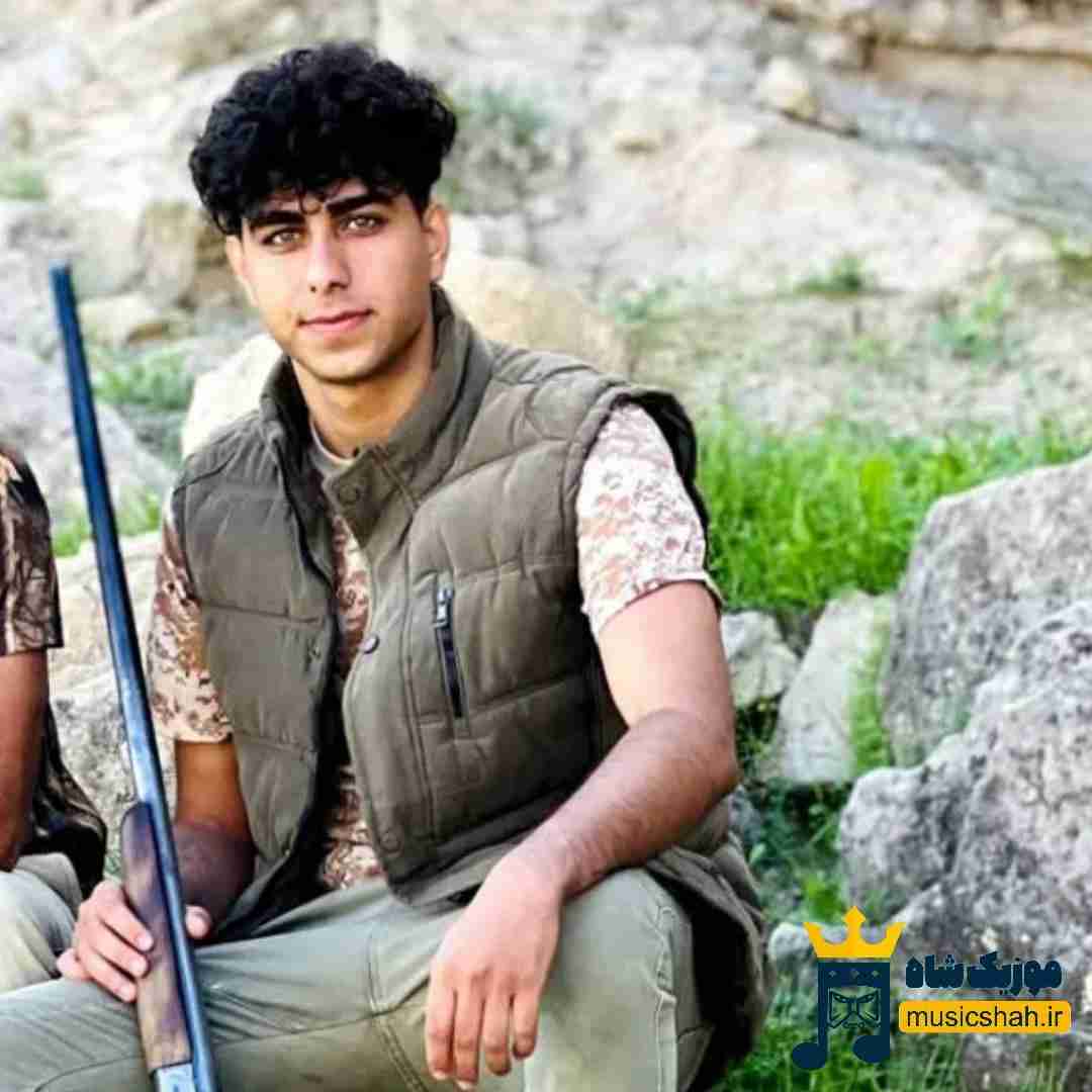 اشکان پناهی شیشه عرقی الهی بشکنه لنگر کشتی