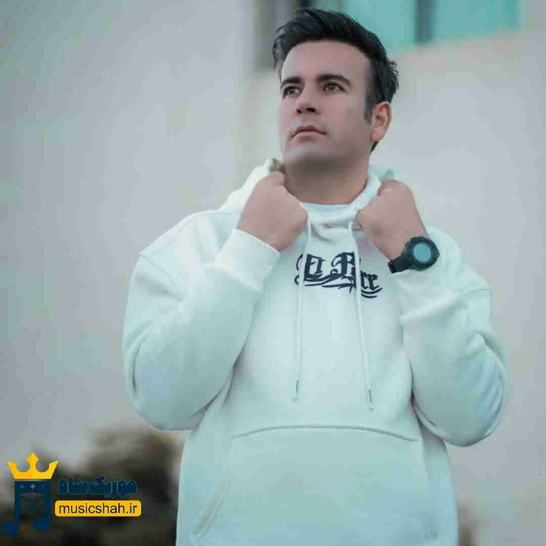 بهنام دولت پلاک اسمت