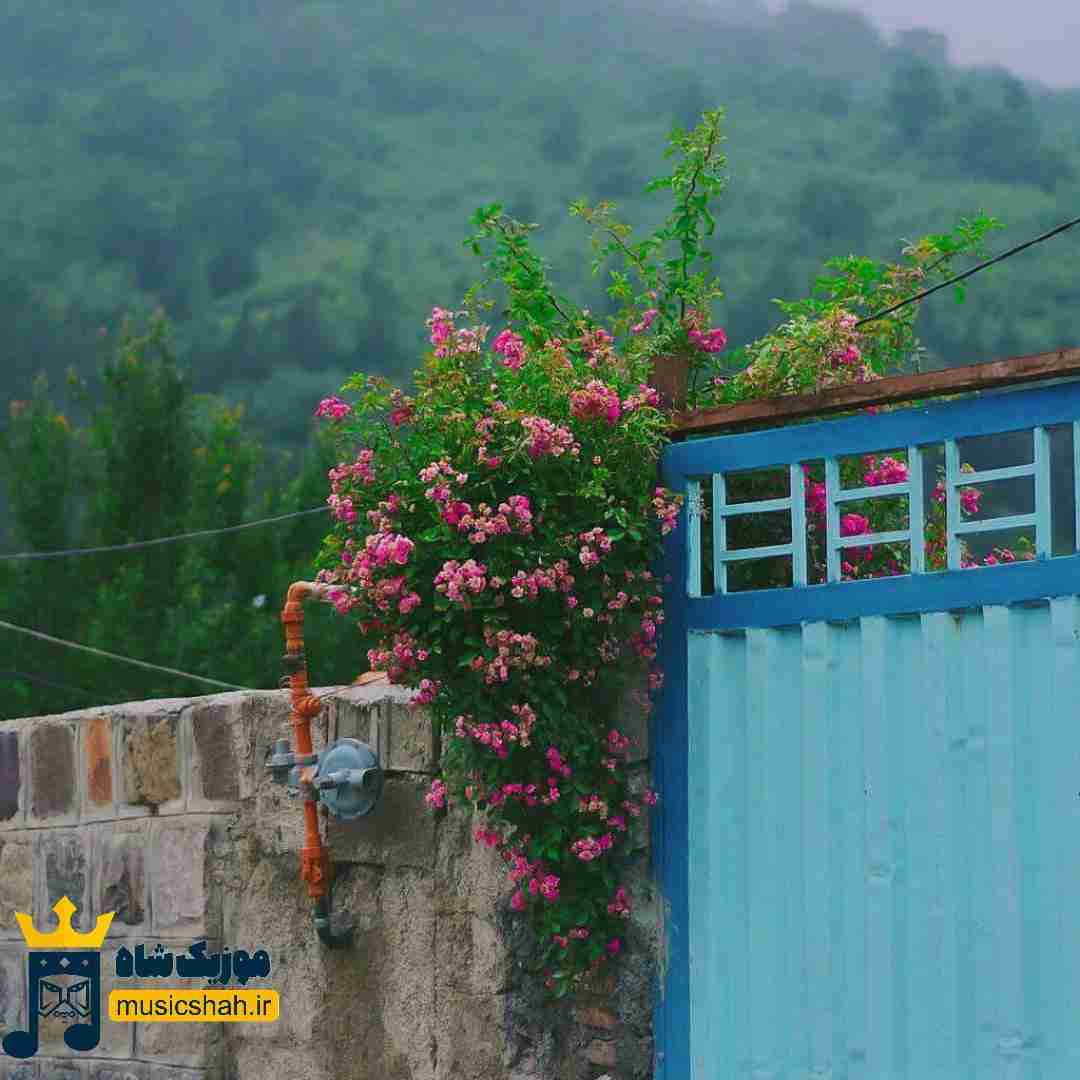 آستاره بختیاری تی تو (چشم تو)