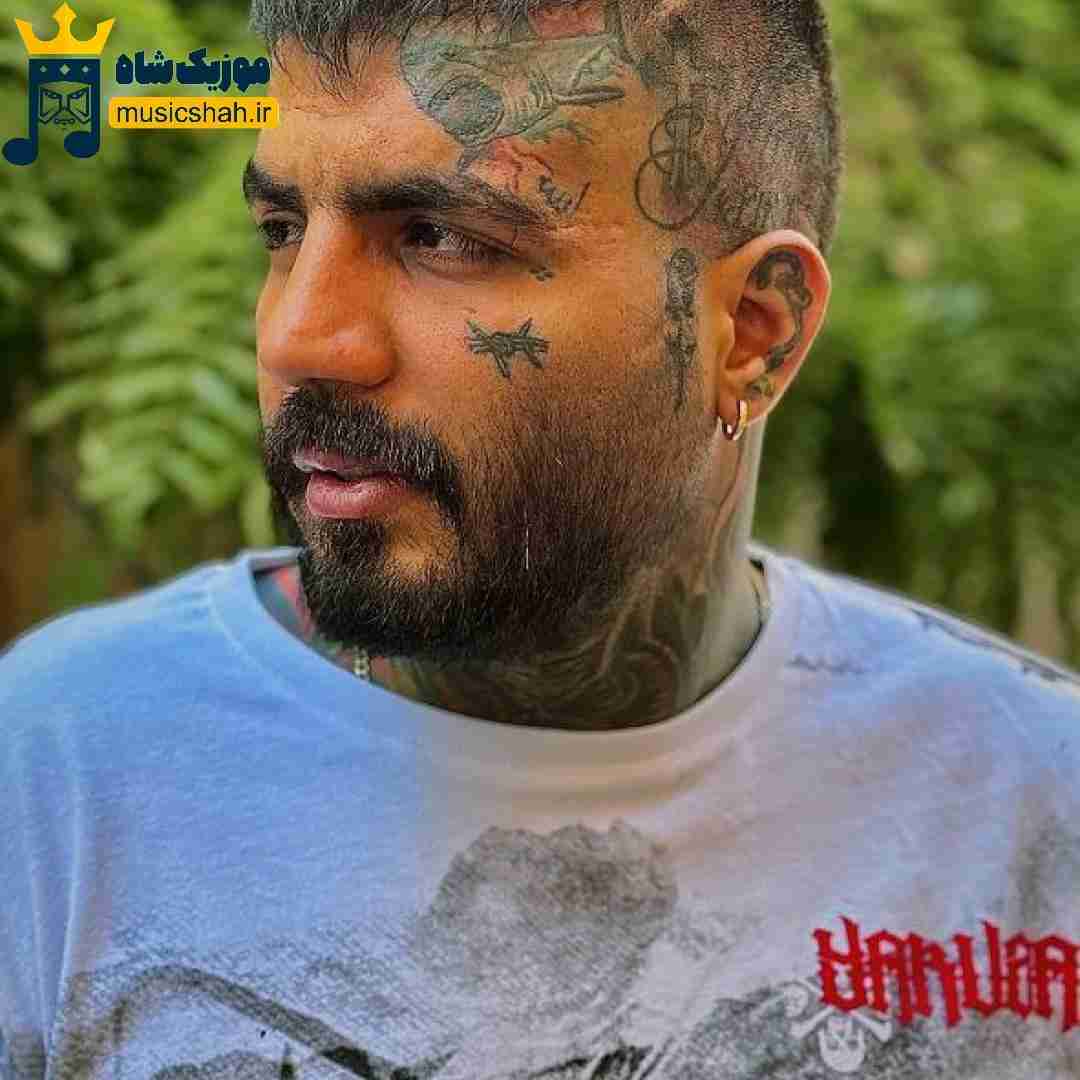 مهدیار شد رفیق نیمه راه دادی مثل خودت همچیو