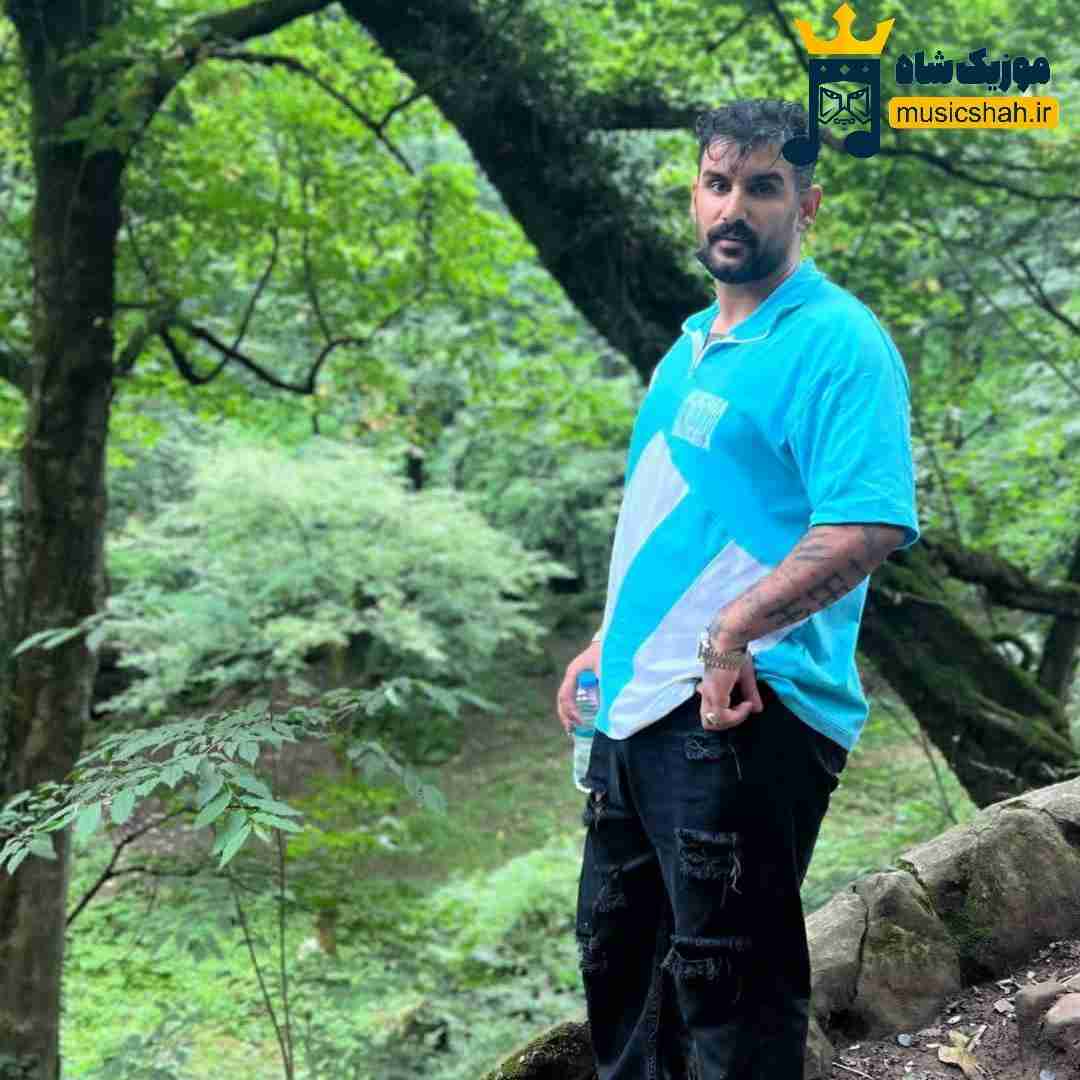 بهنام کمالوند شاه دخترون