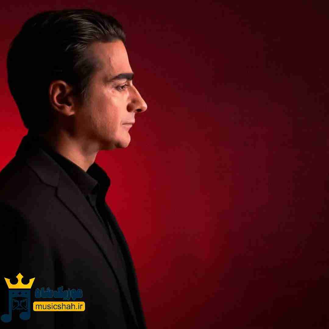 همایون شجریان از دوست داشتن