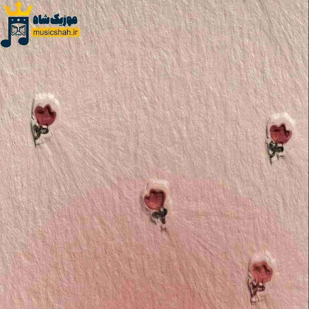 چراغ ایوونم رفت جلوی چشام جونم رفت