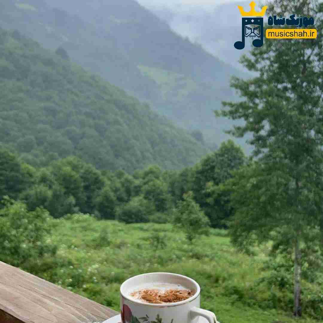 گفتم تو زیبایی قد ساغرم من با تو ساخته شدم
