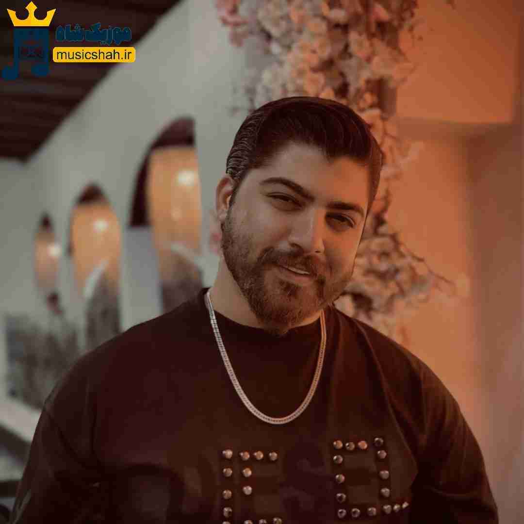 ابوالفضل اسماعیل نژاد انتقام گیر