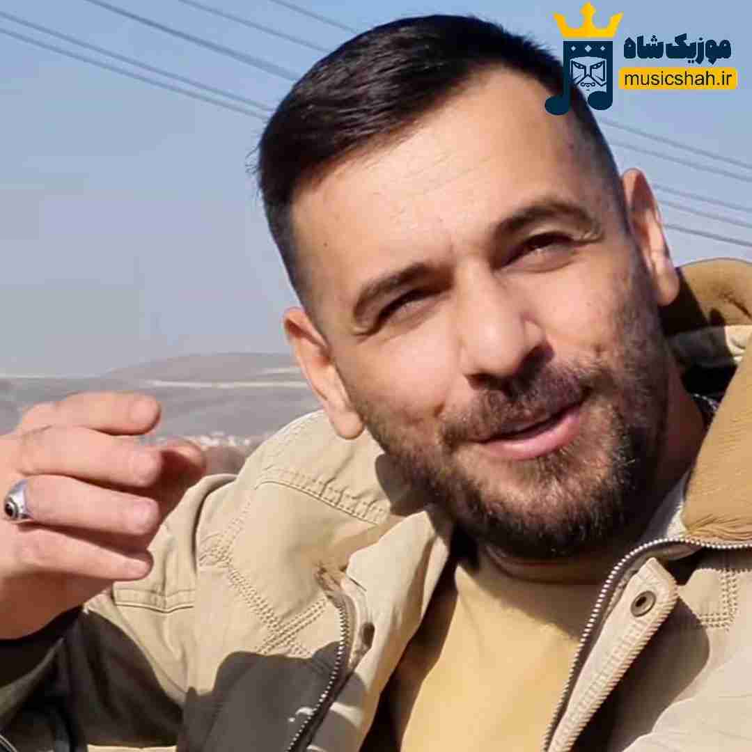 رضا سگوند سرم سنگین و یادت مس مسم با ای حال