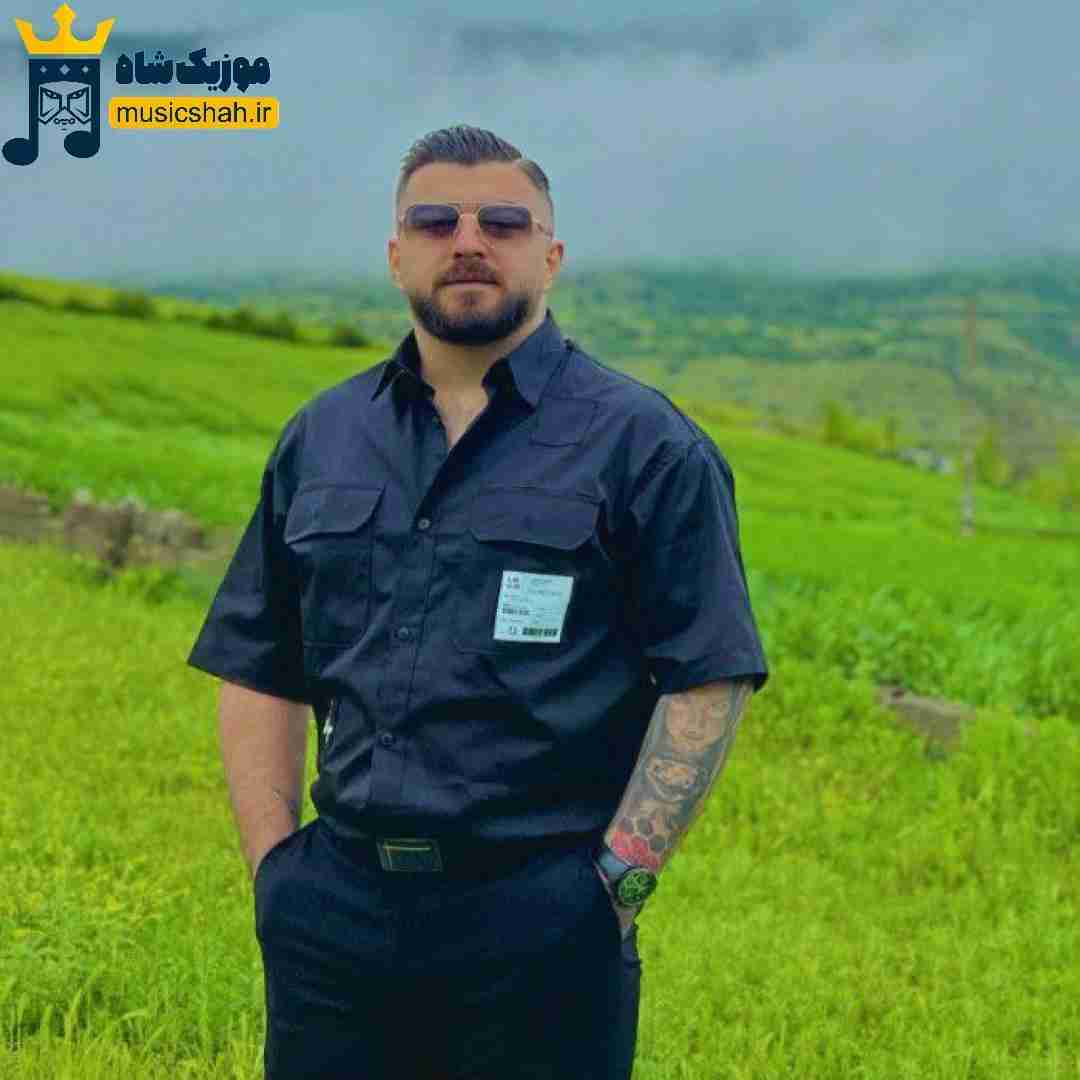 مهدی آبگون بمرده مار بمردمه