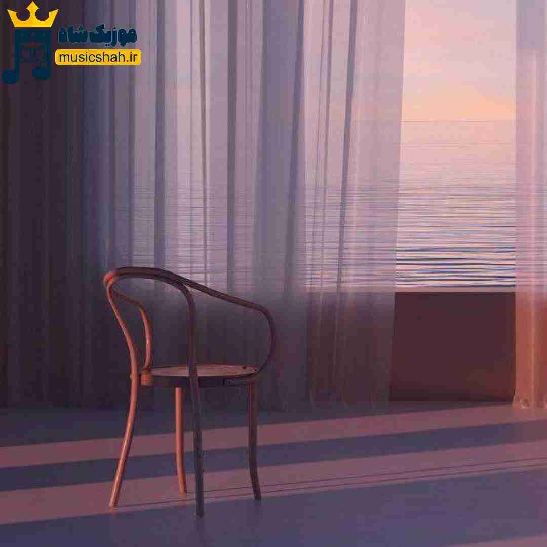 گذاشتی بینمون حسرت الان من که از همه کندم برات