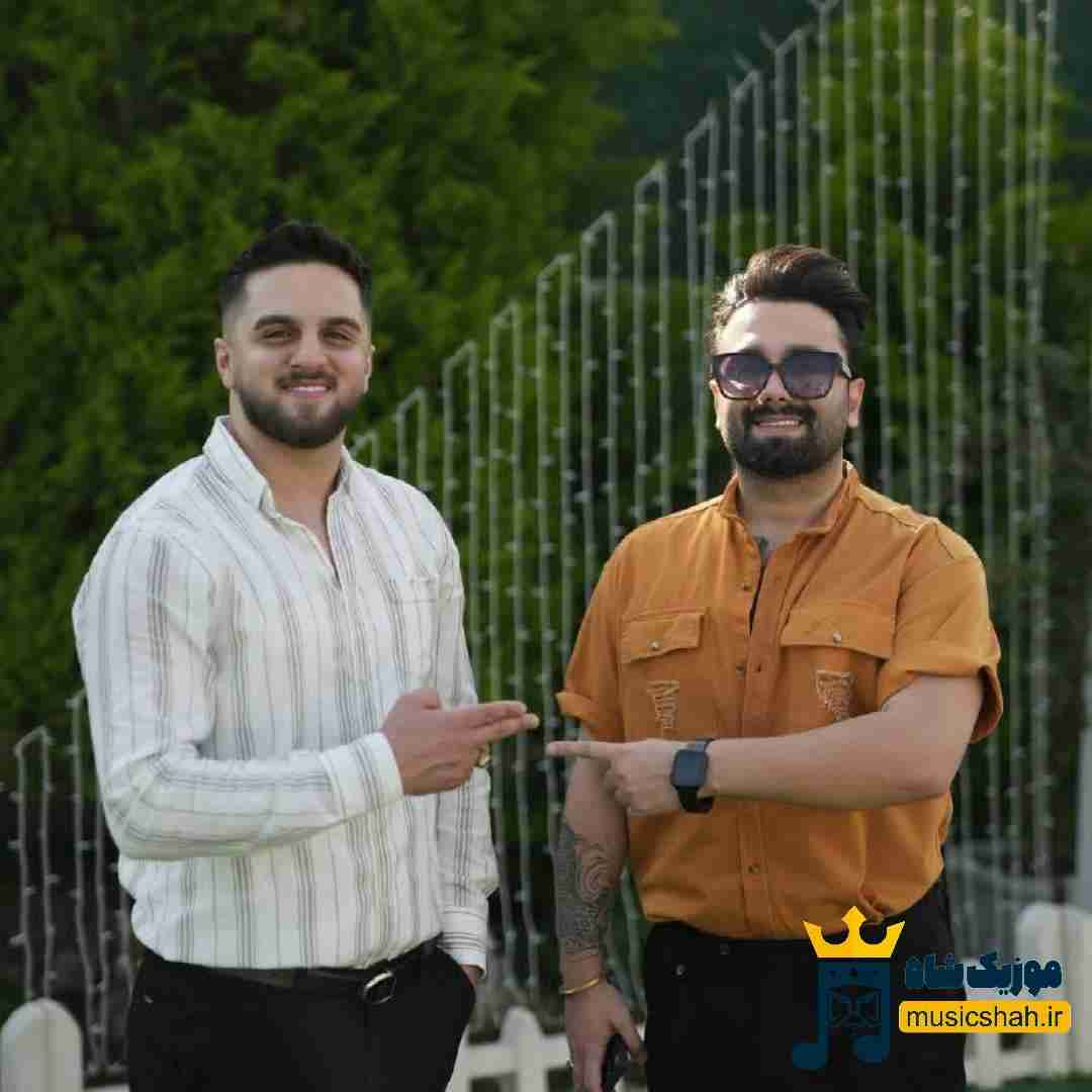 ابوالفضل متو عشق تو