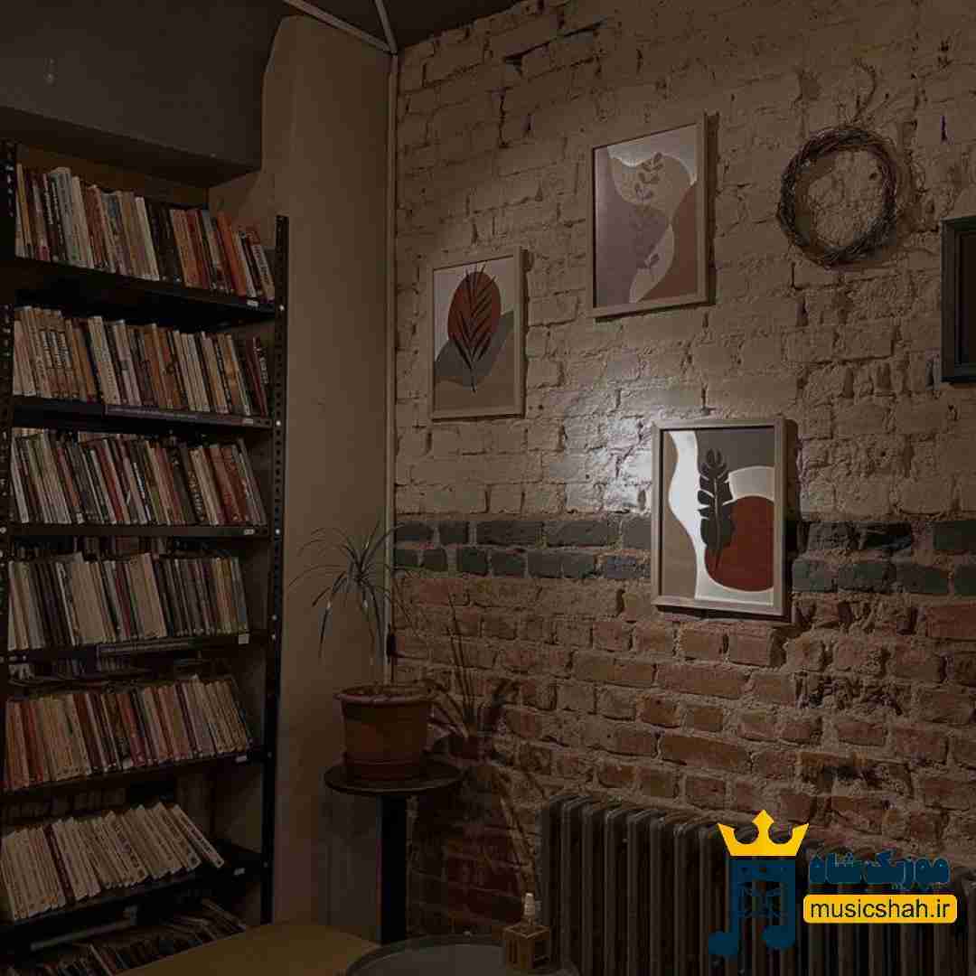  میخندم هر لحظه به دردم گرم میشم با نغمه سردم