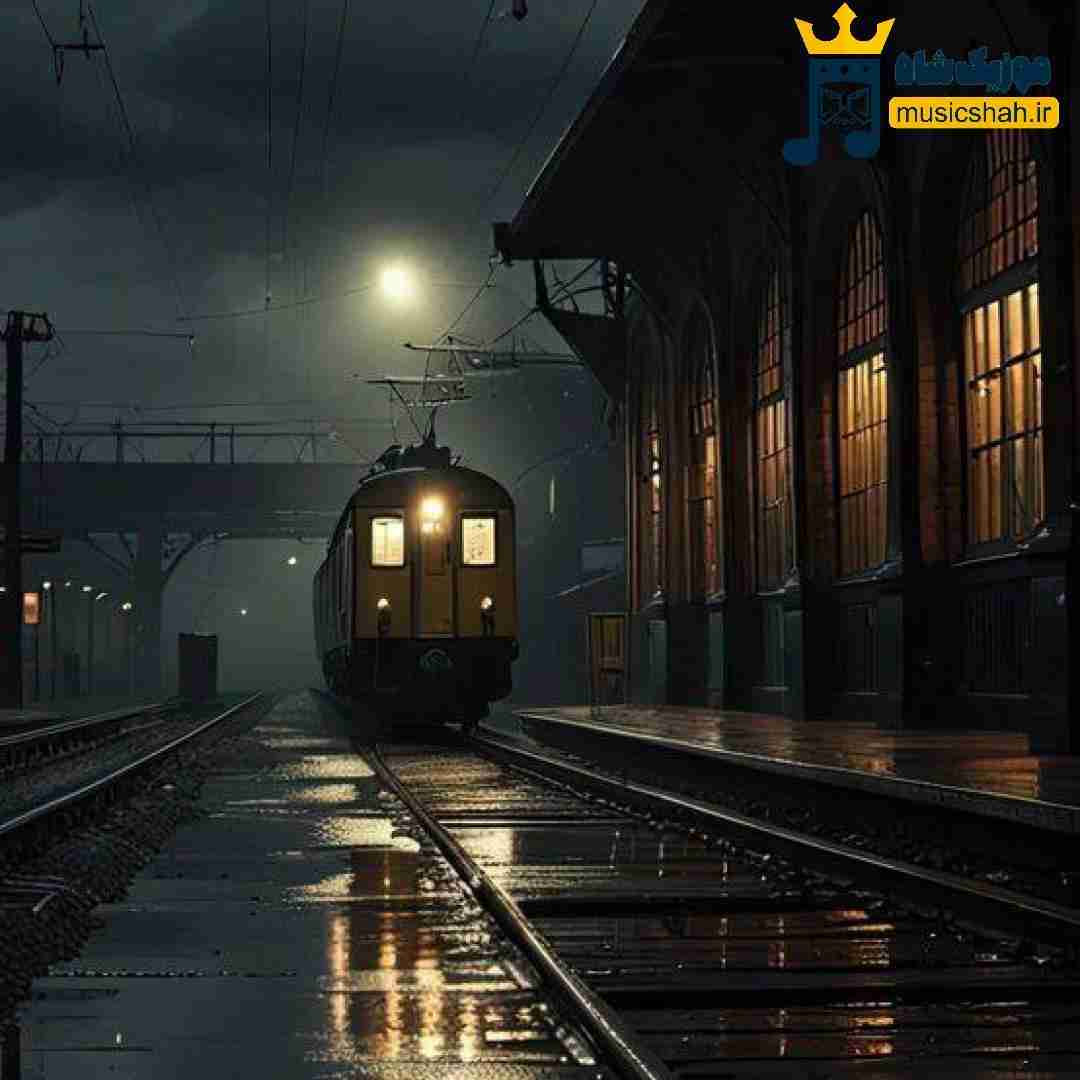  خواب میبینم یه دختر مو مشکی حتی توتم طلاعه