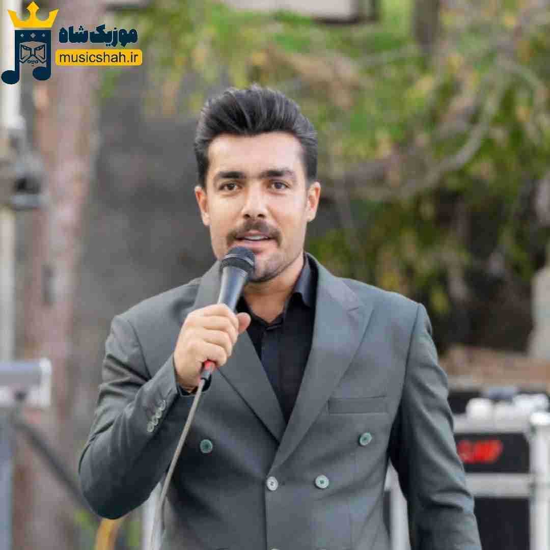 فرشید حکمتی کی لهراس