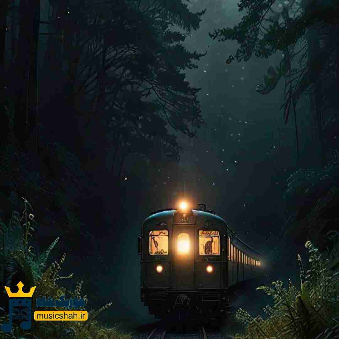 از دل من رفته ای بیرون بخدا تورو نمیپرستم
