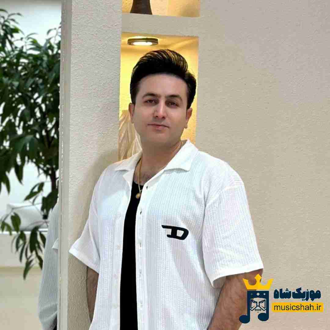 مرتضی جعفرزاده بریز شراب