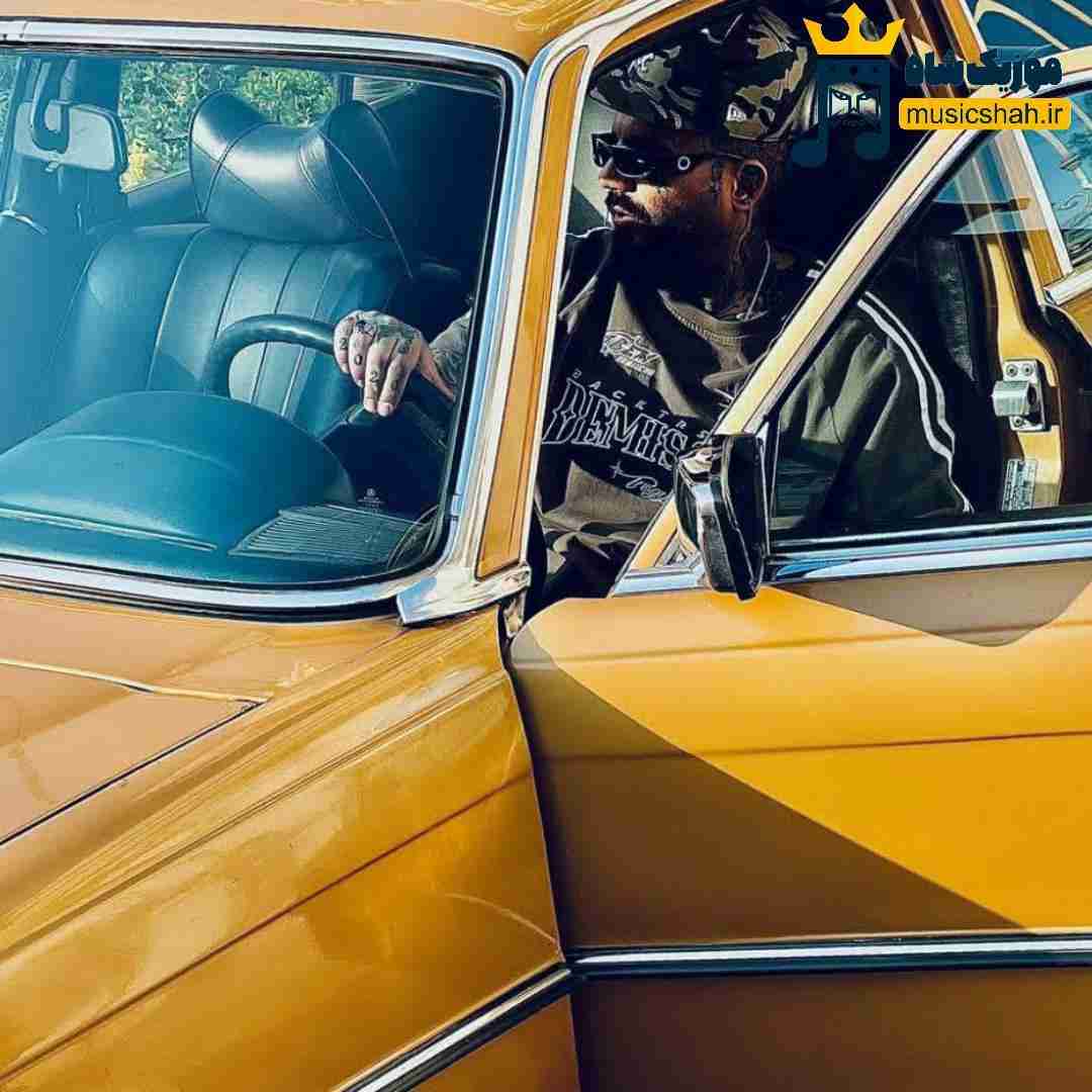 مهدیار هه هه
