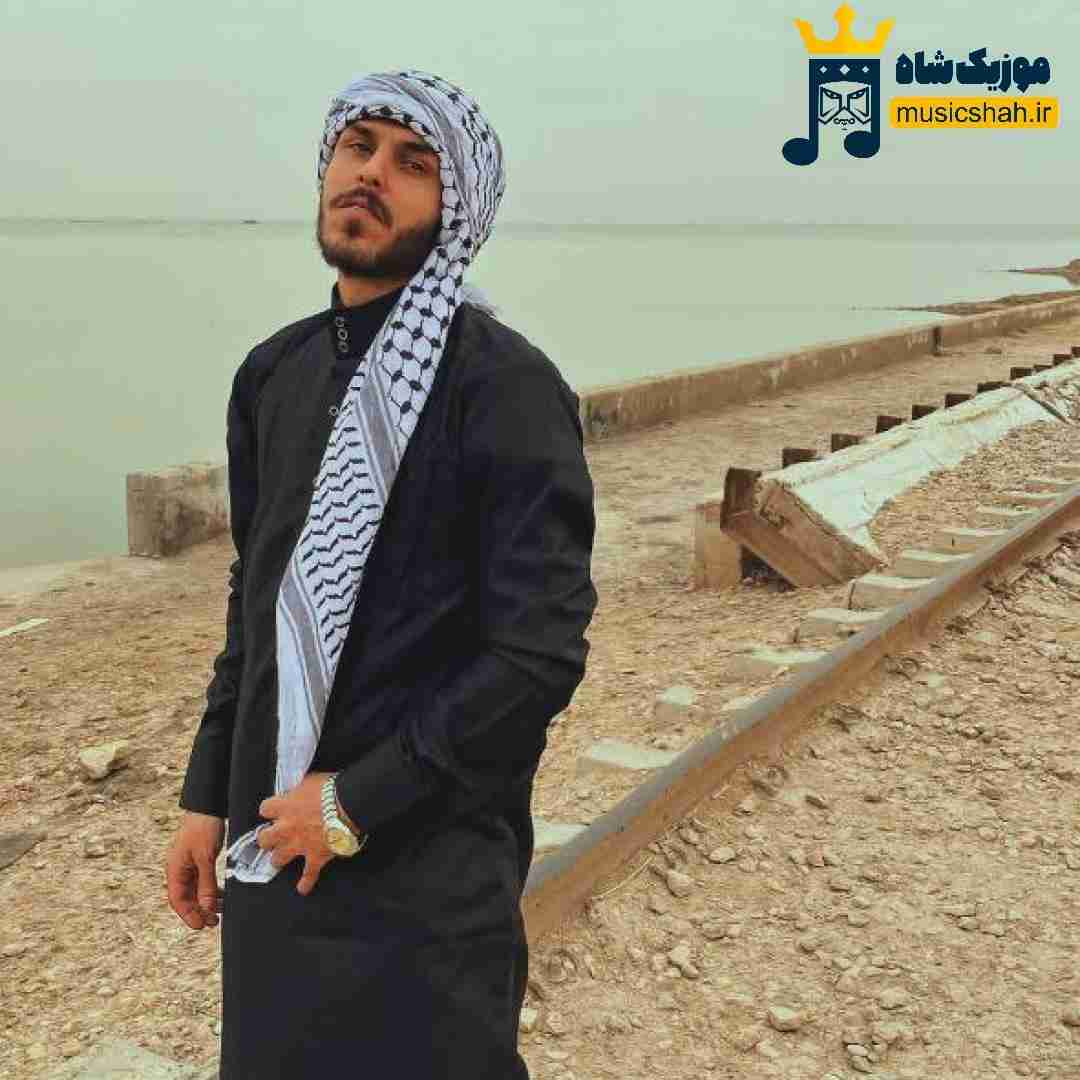 مهریار آسمون آبی