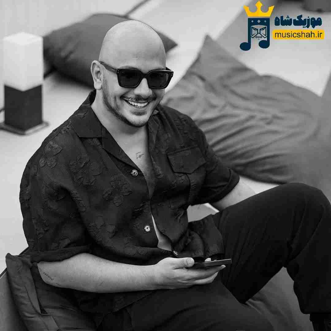 اشوان عوض شدی من که همونم نبین تلخه زبونم