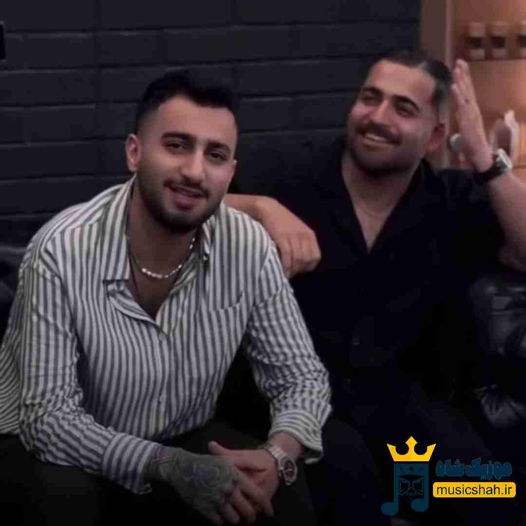 علیرضا باباجانی نفس منی 2