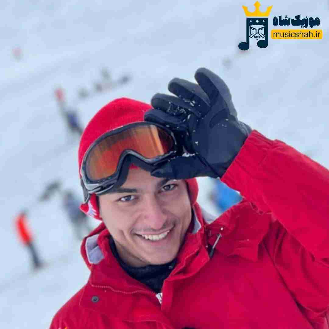 علی خدایی تورو تا دیدمت قلبم رفت هرکاری کردم نشد