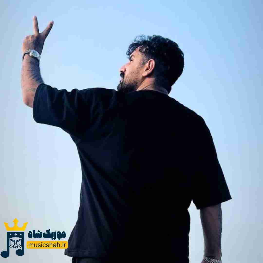 بهنام کمالوند گرگ دوران