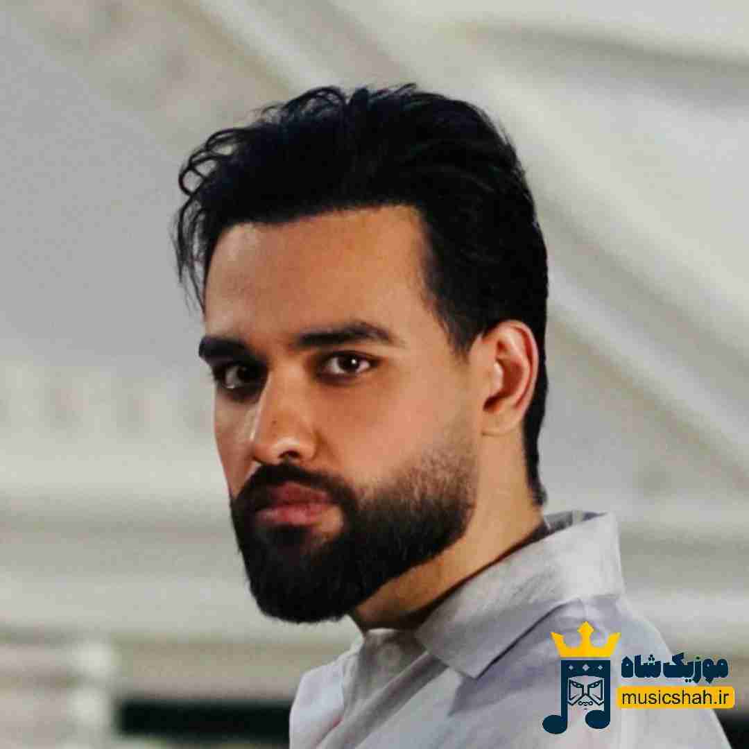 سهیل مهرزادگان د بیا (هوش مصنوعی)