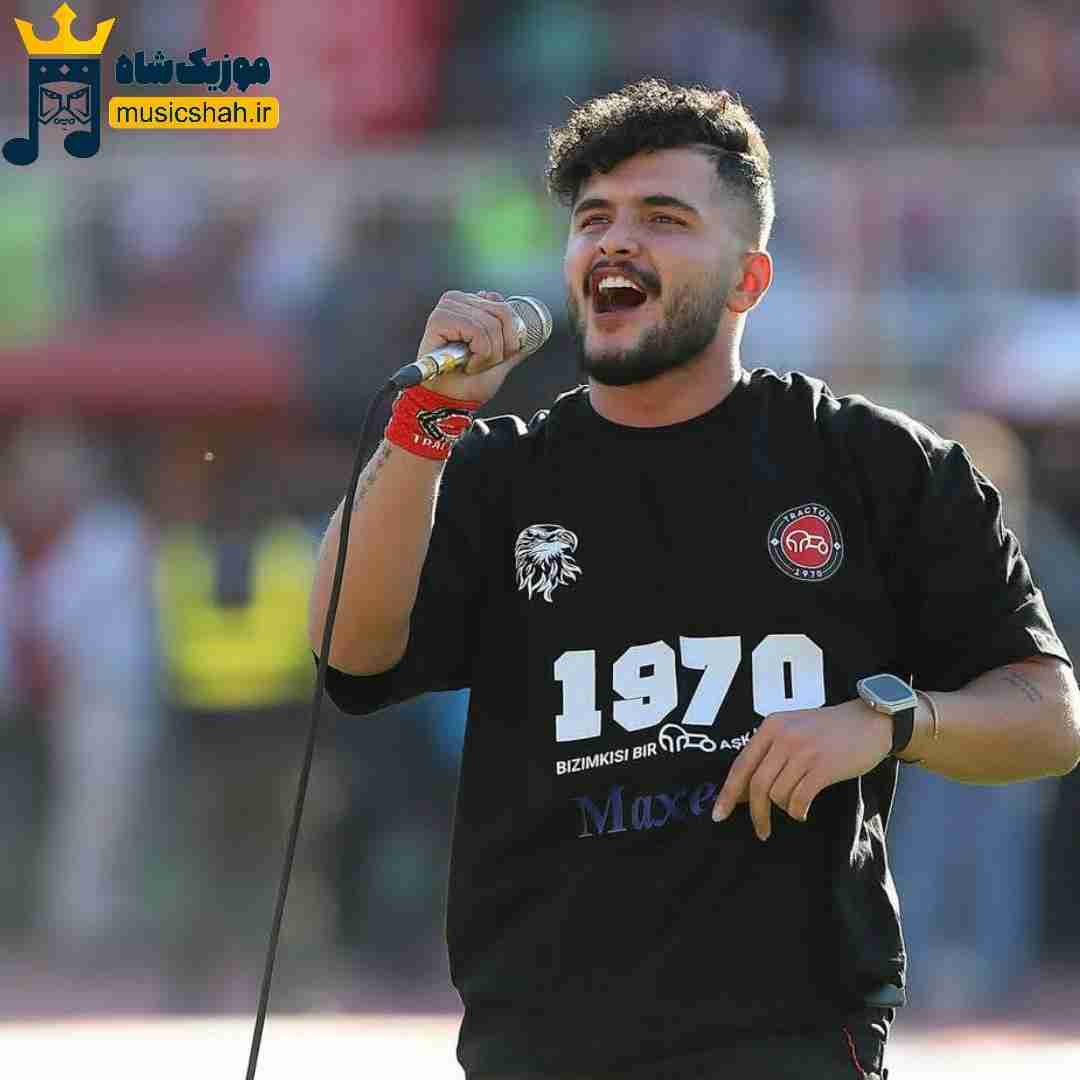 مورمن زلزله