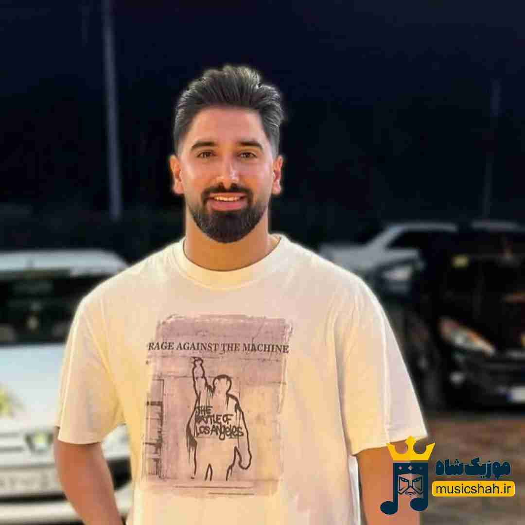 جواد عباسی مجنون دیوونه
