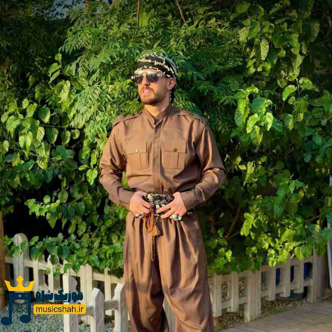 آبراهام دخترم