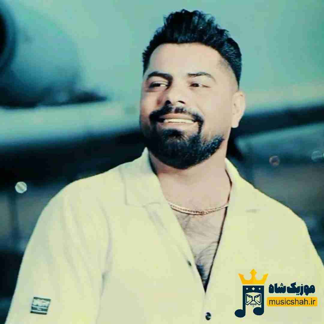 مهدی دلداده تیر خلاص