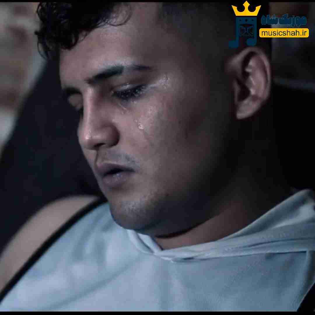 محمد محمدی چشم زخم