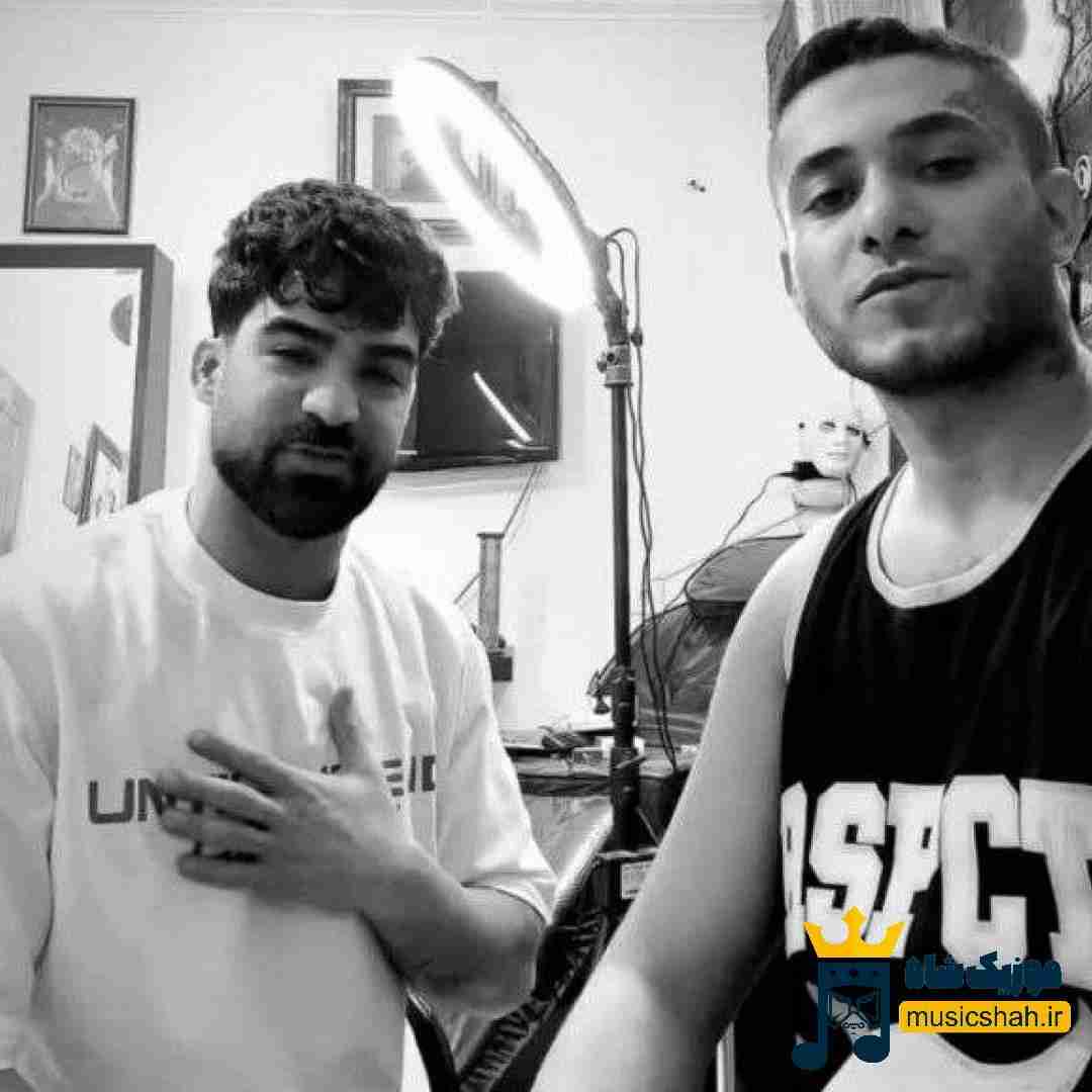 حمیدرضا بابایی وختی دستت د دسم ره گتی ایمه نفسم ره