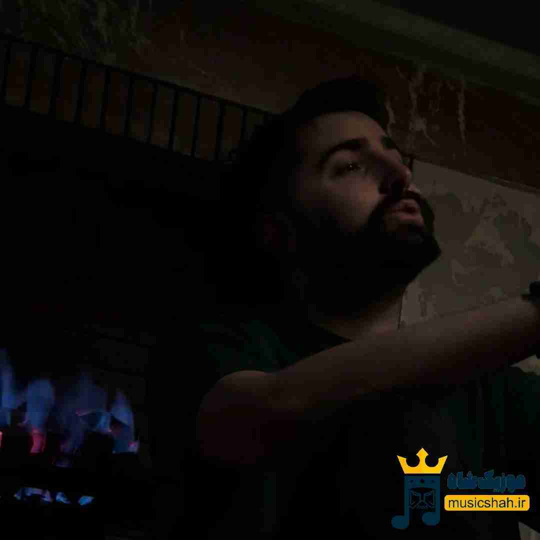 محسن نصری قرار آخر
