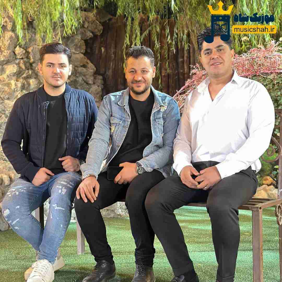 علی شرفی قرار منو تو