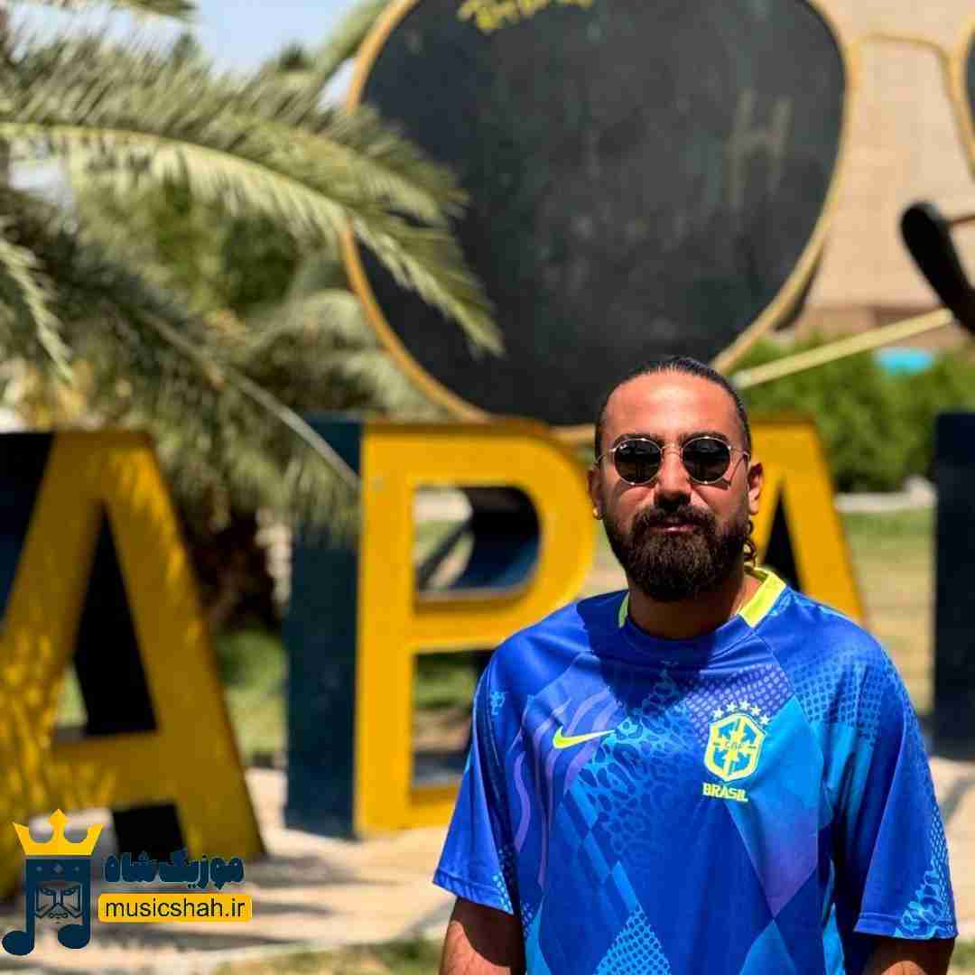 امیر عظیمی زیبای من