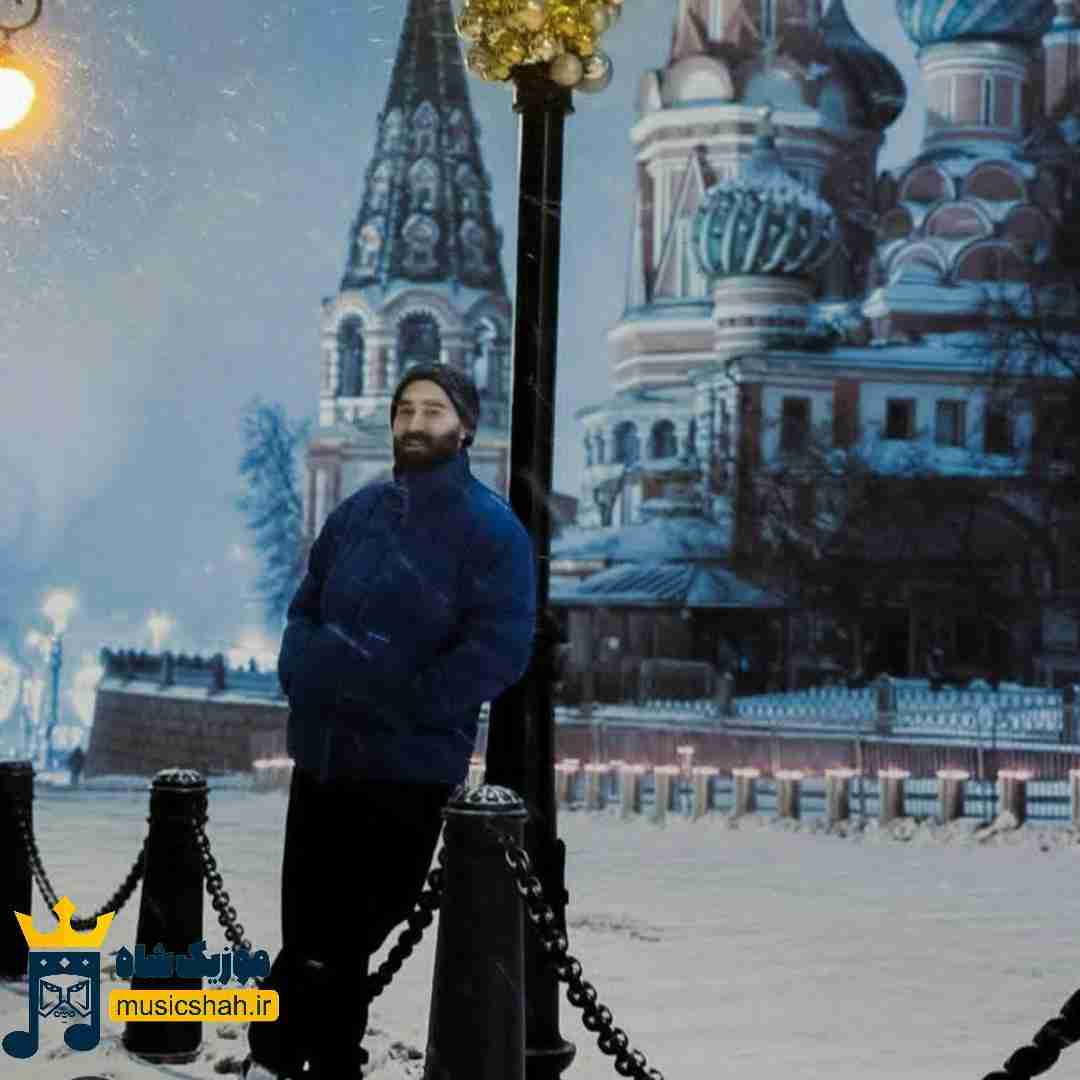 علی یاسینی نفهمیدم