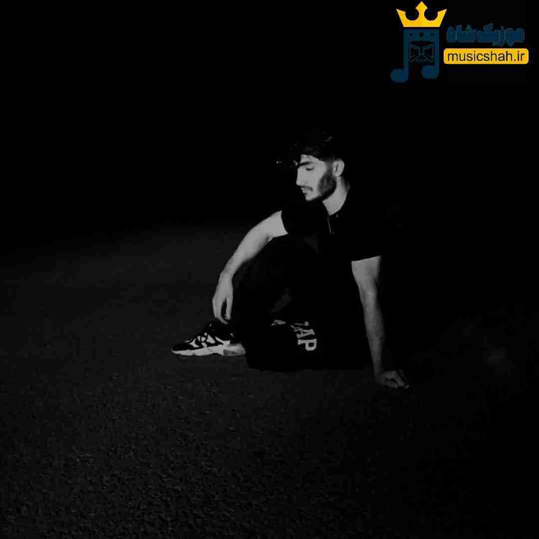 علیرضا سالمی نفس نتیده وبان شون تو چه سخته زندگی