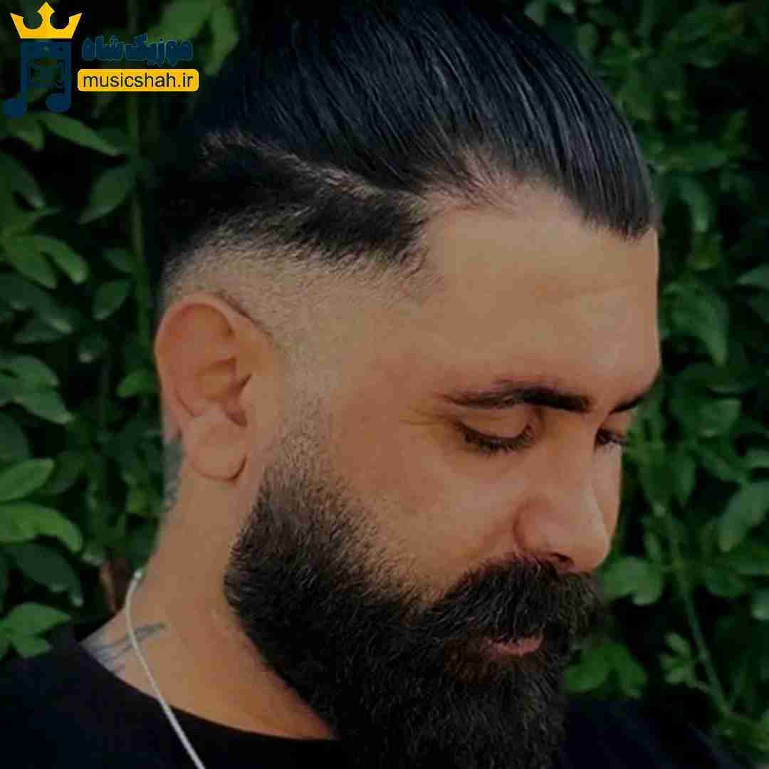 نیما گلنژاد آخه دمت گرم خدایی بگو الان کجایی