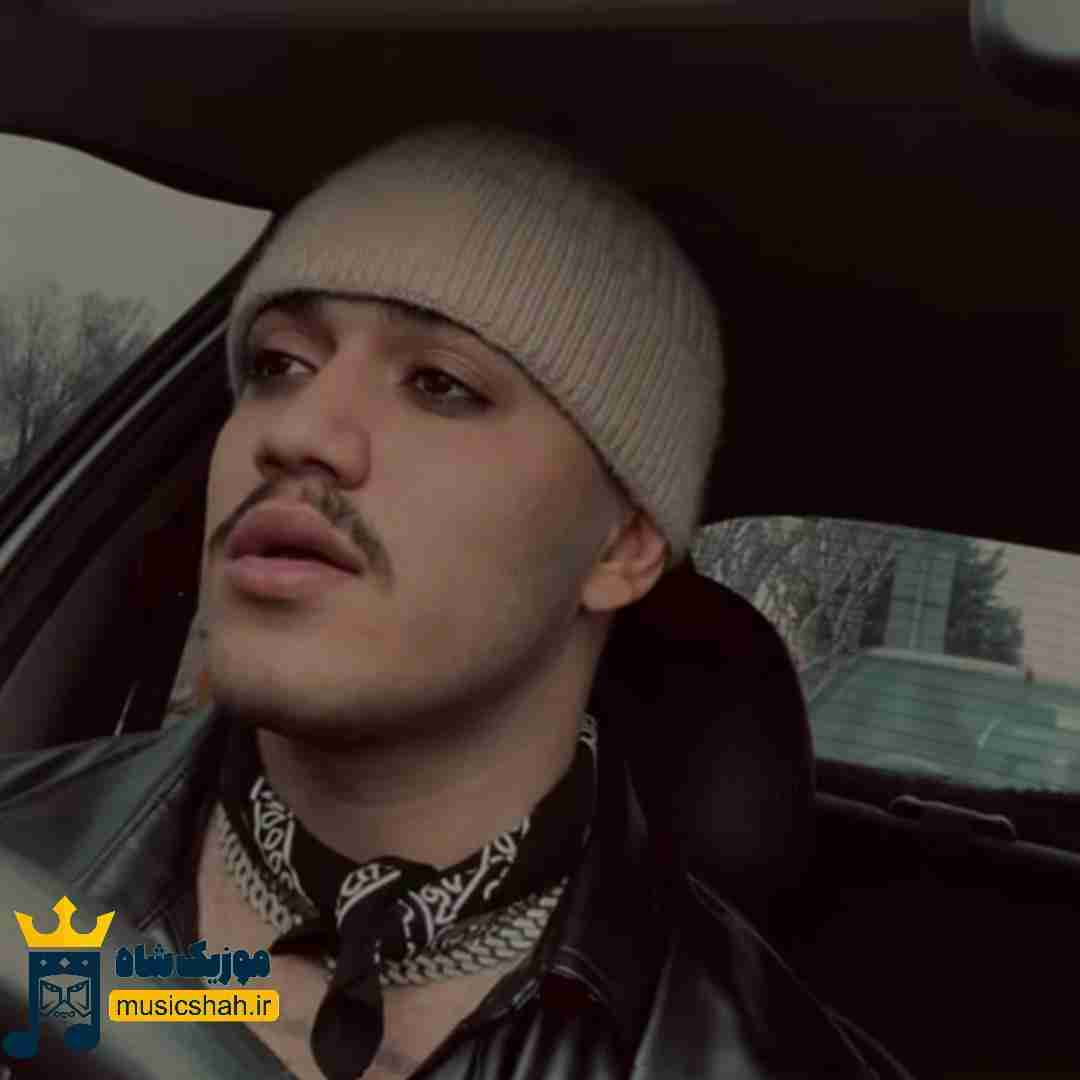 طاهاس اعتیادم به توعه لعنتی تبدیل شد به یه گیاه