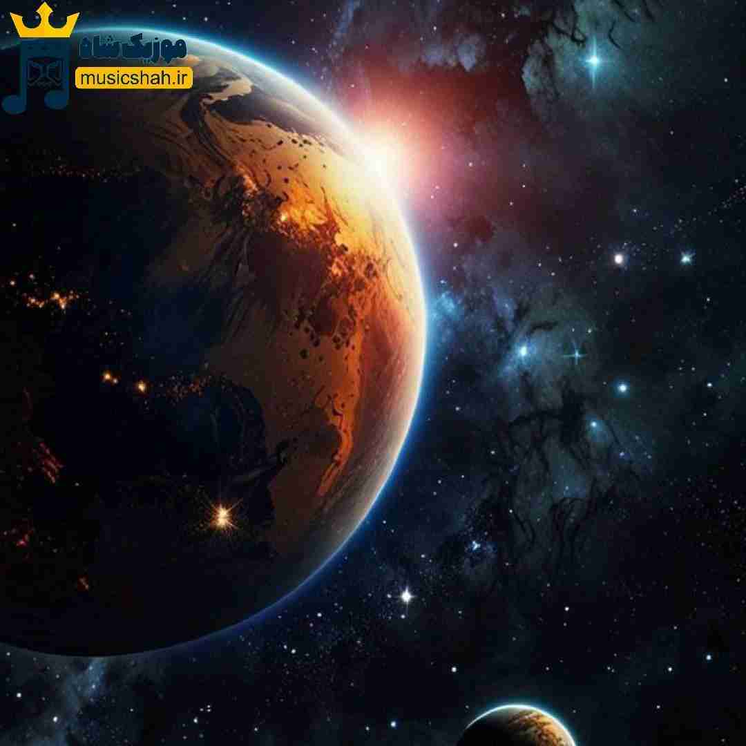 یه جایی دیدمت که موهات بور بود ولی چشم ابرو مشکی